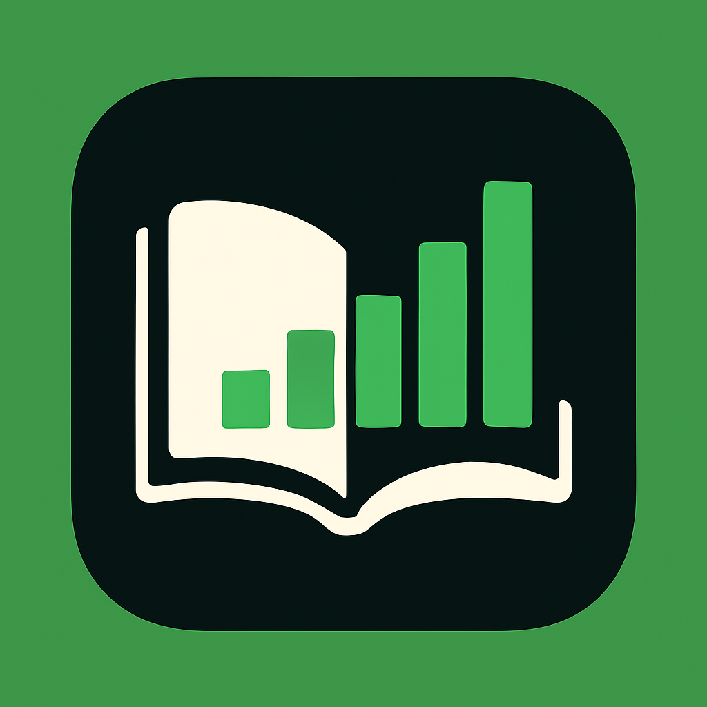 Page Number Manager icon